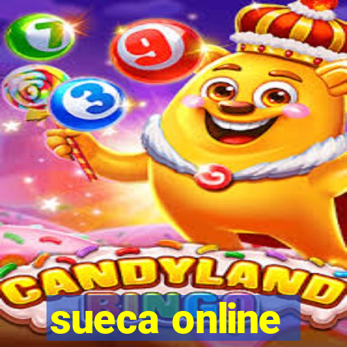 sueca online